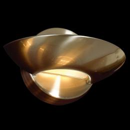 Настенный светодиодный светильник Lussole Loft Astro  - 2